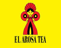 El Arosa Teaشاي العروسة