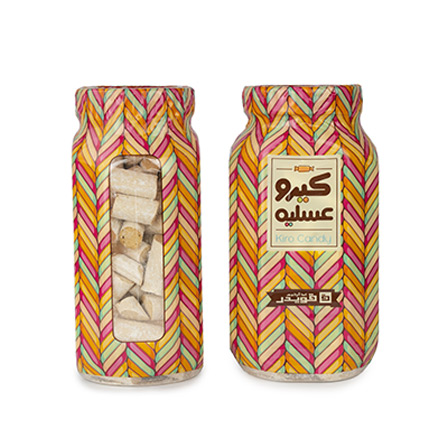 Asaleyah Koueiderعسلية قويدر