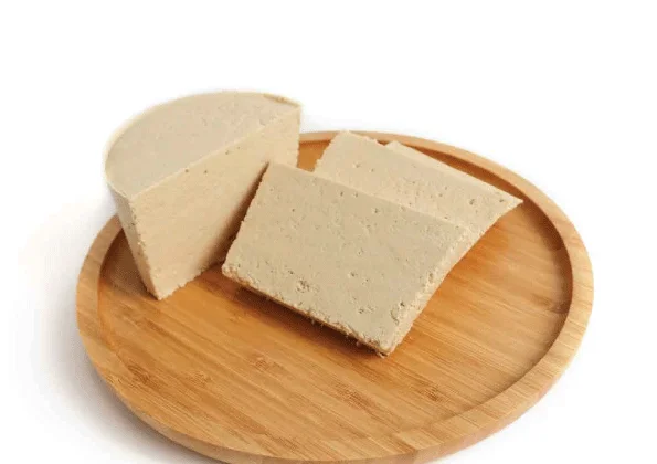 Halawa Tahiniaحلاوة طحينية