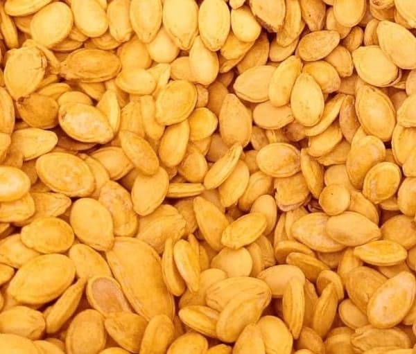 Syrian Seeds Mixلب سوري