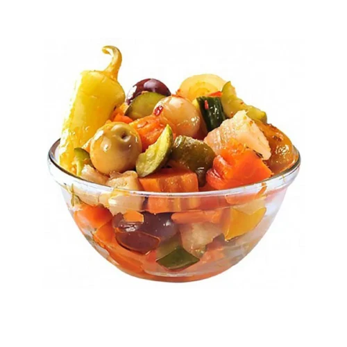 Pickled Cucumbersخيار مخلل