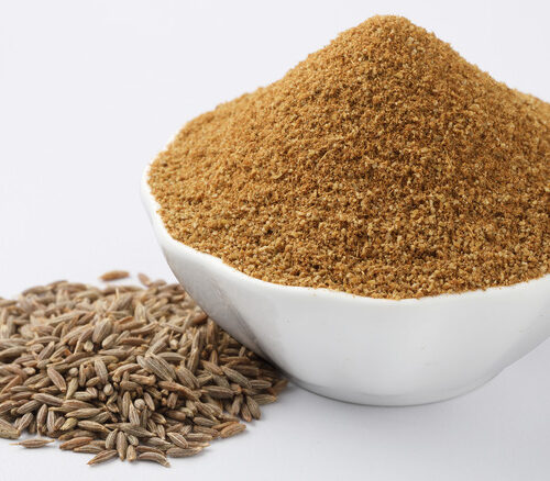 Cumin Seedsكمون