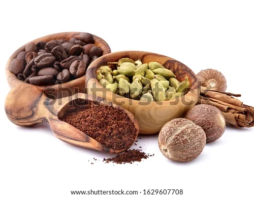 Flavoured Coffee (Mahwaga)قهوة محوجة