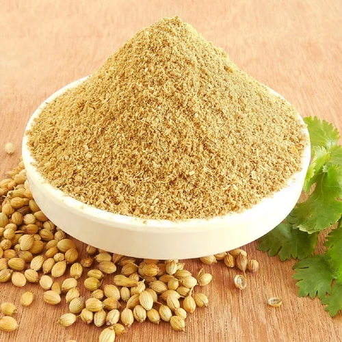 Coriander Seedsكزبرة