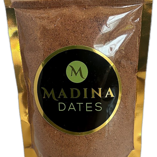 2hp7jd.png Madina Ajwa Seed Powder 200g