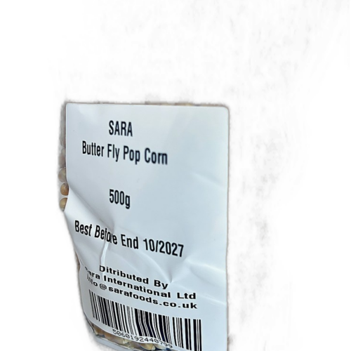 2l4qyu.png SARA PopCorn (Pouches) 500g