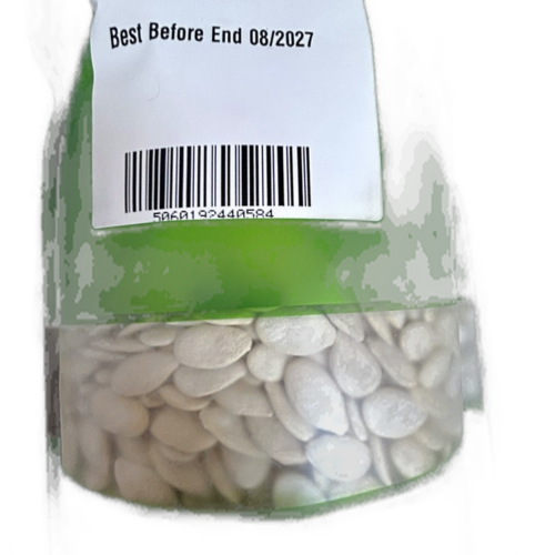 3k4idn.png SARA Roasted Salted Pumpkin Seed in Shell 1Kg