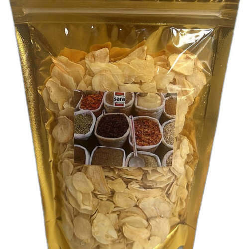 40qp3o.png SARA Garlic Flakes 100g