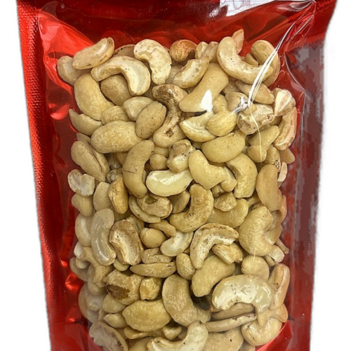 SARA Cashew Whole Split (Pouche) 150g