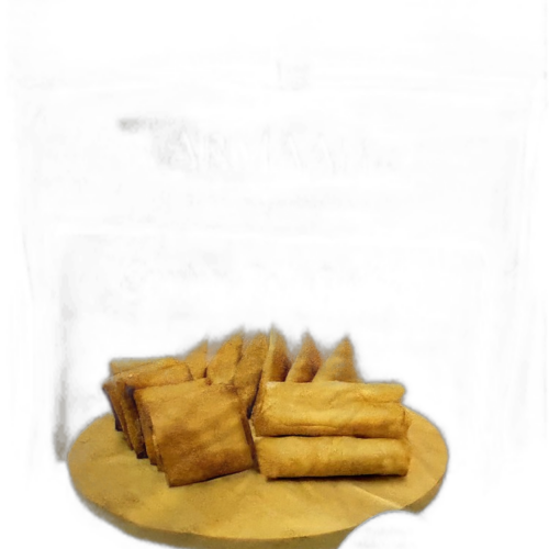 5e0f2b.png ARMAAN Spring Roll Pastry 20x550g (8.5")