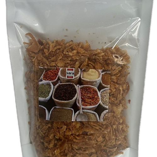 SARA Crispy Fried Onion 200g