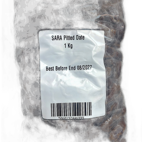 667srp.png SARA Pitted Dates 1Kg
