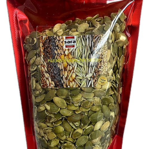 87bsxi.png SARA Pumpkin Seed Kernel 200g