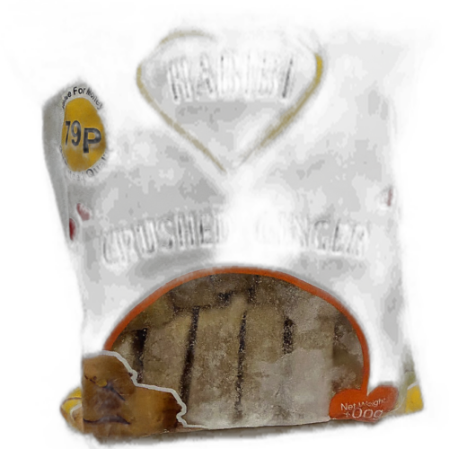 98fo99.png HABIBI Crushed GINGER 400g