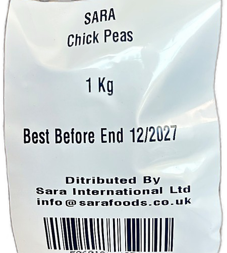 9yexw8.png SARA Chickpeas 1Kg