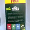 Ahmad Tea Cardamom 500g=100g free Loose Tea back Ahmed Tea with Cardamom (Loose) 500g