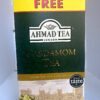 Ahmad Tea Cardamom 500g=100g free Loose Tea front Ahmed Tea with Cardamom (Loose) 500g