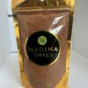 Ajwa Seed Poweder 200g front Madina Ajwa Seed Powder 200g