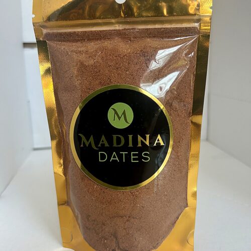 Madina Ajwa Seed Powder 200g