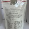 Al' Ard Palastinian Dried Sage (Merameih) 100g back Al'Ard Palestinian Marmaria 100g