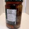 Al Durra Makdous 600g back Al Durra Makdous 600g