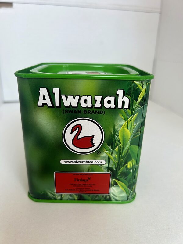 Swan Green Tea (Loose) 225g