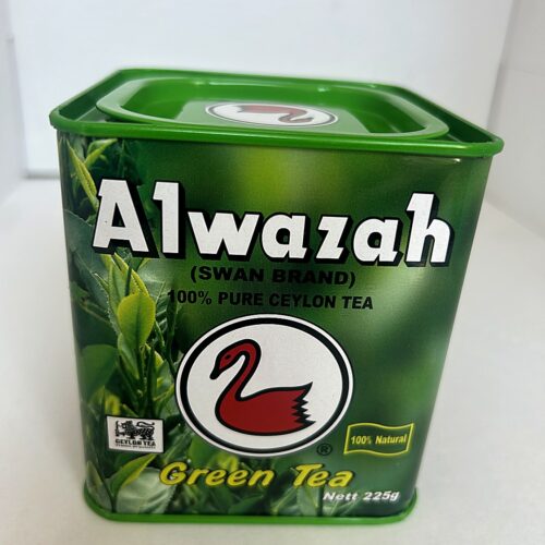 Swan Green Tea (Loose) 225g