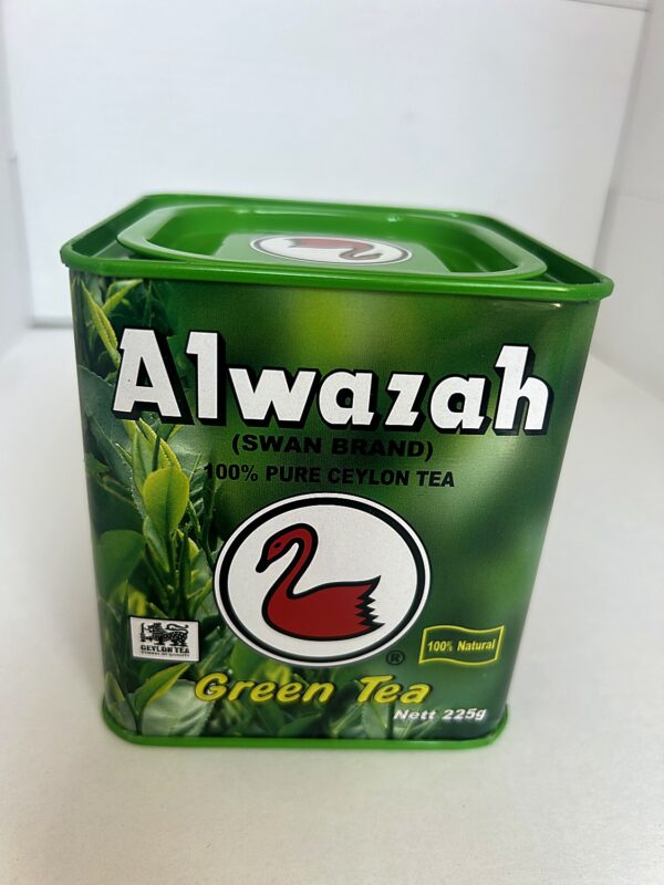 Swan Green Tea (Loose) 225g