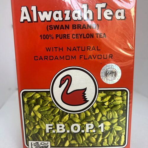Swan Tea Cardamom (Loose) 400g