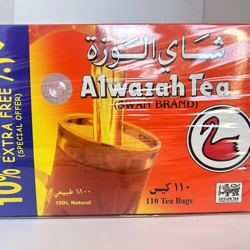 Swan Plain Tea 100 bags