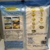 Armaan (frozen) Spring Roll PAstry 40 sheets 550g back ARMAAN Spring Roll Pastry 20x550g (8.5")