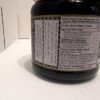 Basra Date Syrup 454g back Basra Date Syrup 454g
