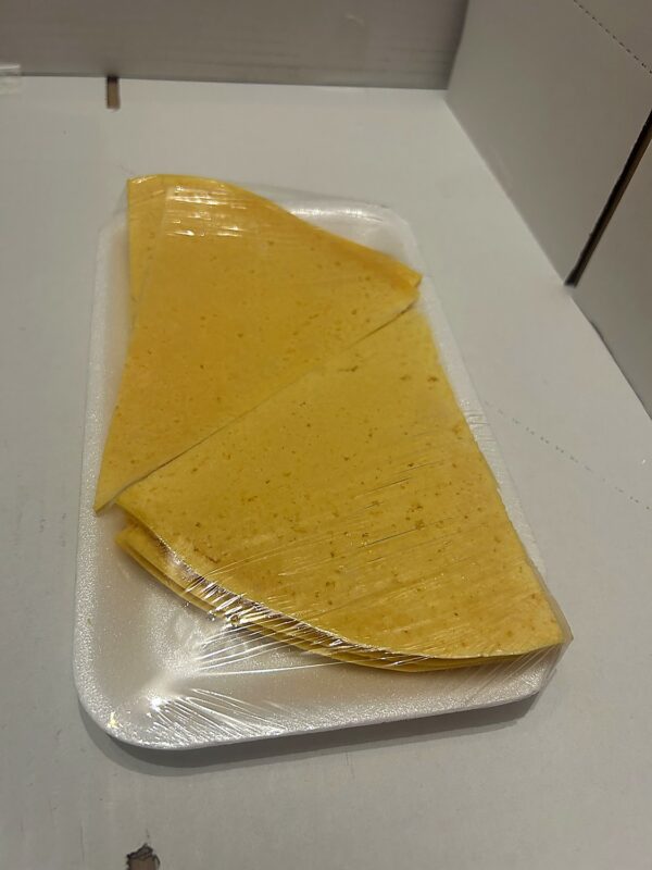 Romy Cheese (Gibna Romy) 250g جبنة رومي