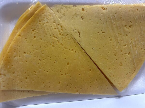 Romy Cheese (Gibna Romy) 250g جبنة رومي