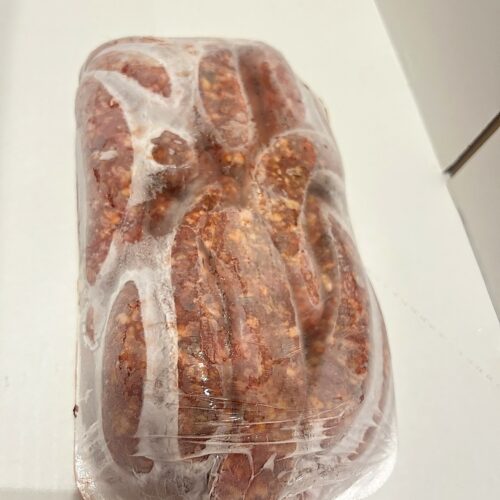 Egyptian style Sausage 1kg Egyptian Sausage (Sogok) 1kg سجق مصري