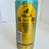 Fayrouz Pineapple 330ml back Fayrouz Pineapple Malt Drink 330ml