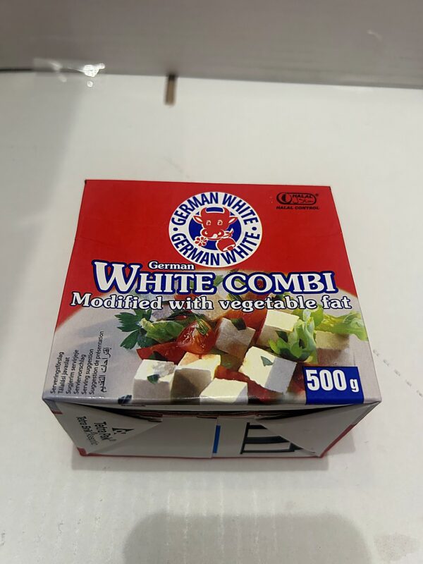 German White Fetta 500g