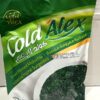 Goldalex Frozen Minced Molokhia 400g front ColdAlex Minced Molokhia 400g