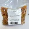 Golden Sultana raisins 500g back Madina Golden Sultana (Bag) 500g