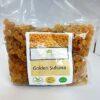 Golden Sultana raisins 500g front Madina Golden Sultana (Bag) 500g
