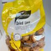 Greenfields Dried Lime front Greenfield Dry Lime (Light) 60g