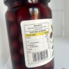 Greenfields Kalamata Olives back Greenfields Kalamata Olives 720g