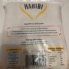 HABIBI Crushed GARLIC 400g back HABIBI Crushed GARLIC 400g