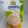 Juhayna Guava fruit drink 1L front Juhaina Guava Juice 1L عصير جوافة جهينة