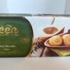 Leen VEGAN Maamoul Plain Assawer With Date 400g