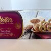 Leen Maamoul Black Seed Assawer With Date 260g