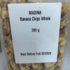Madina Banana Chips (Trans. Box) 300g