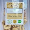 Madina Banana Chips (Trans. Box) 300g
