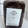 Madina Date Paste with Sesame 1Kg