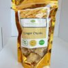 Madina Ginger Chunck (Pouche) 250g